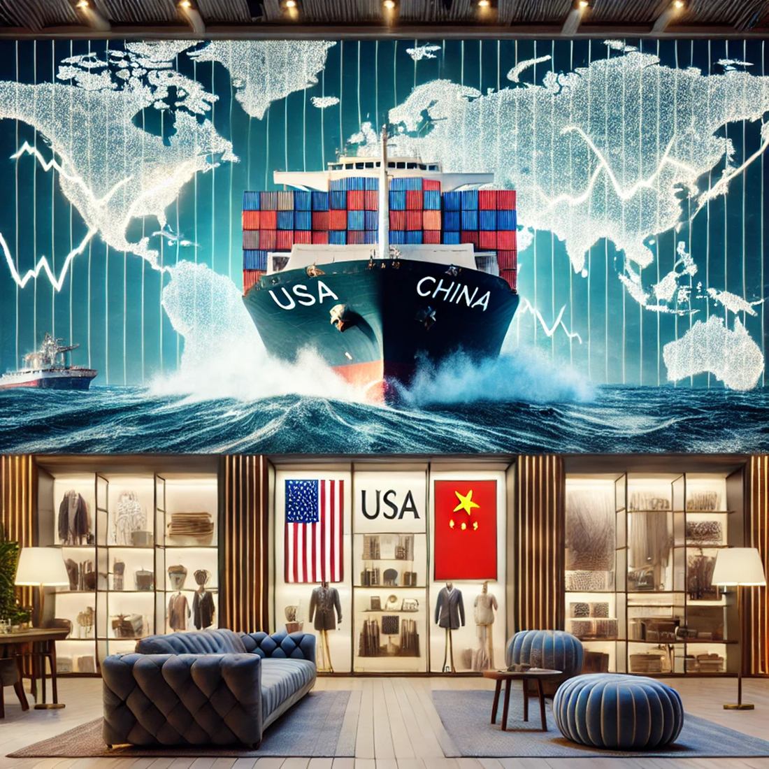 Navigating the Changing Trade Landscape: What It Means for Coral Cove