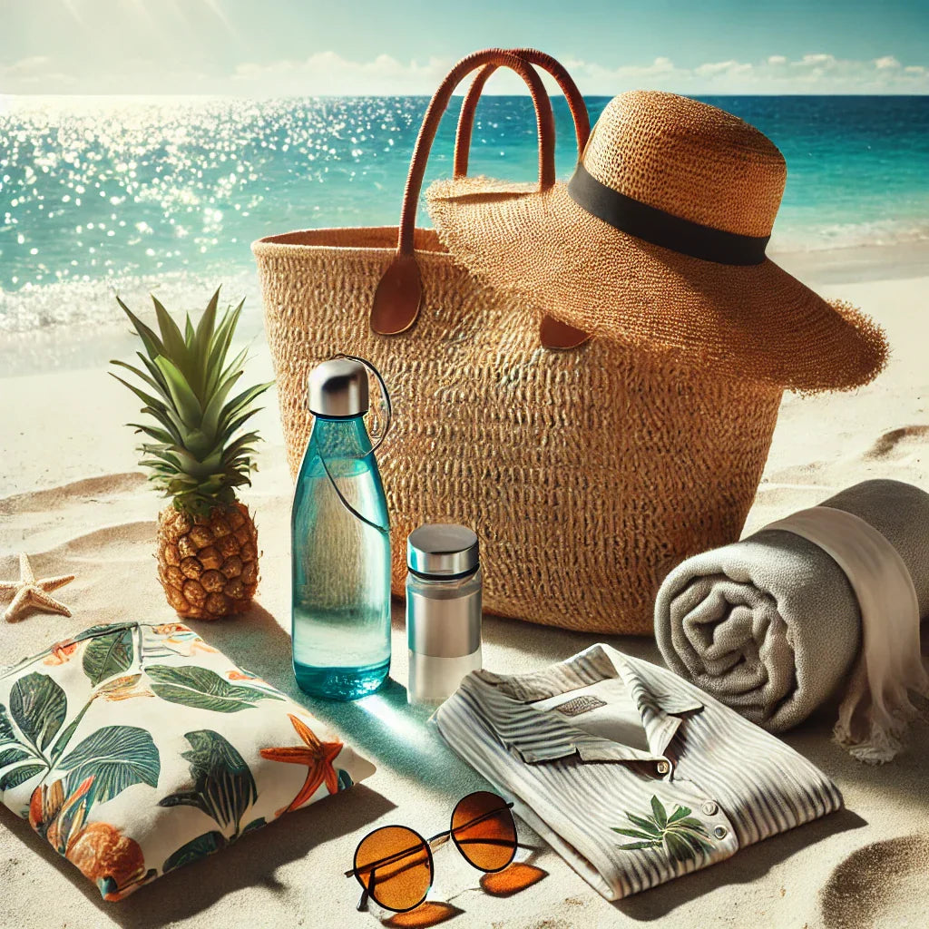 Escape the Cold for a Warm-Weather Getaway