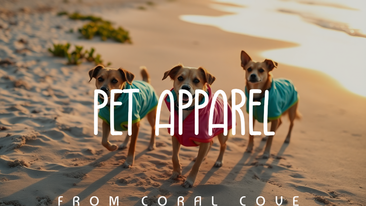 Pet Apparel