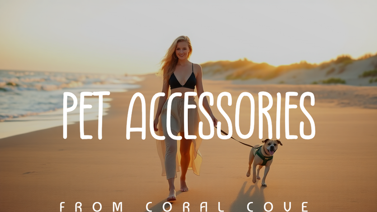 Pet Accessories
