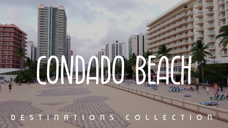 Condado Beach, San Juan