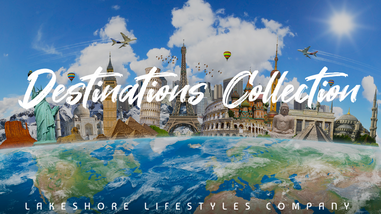 Destinations Collection