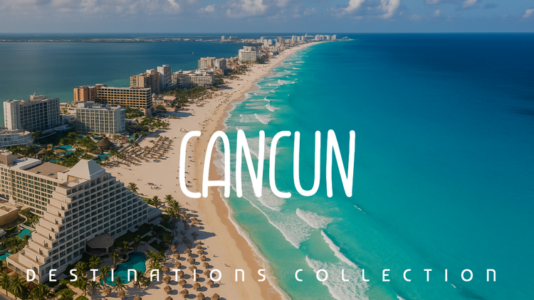 Cancun, Mexico