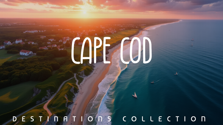 Cape Cod, Massachusetts