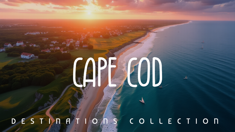 Cape Cod, Massachusetts