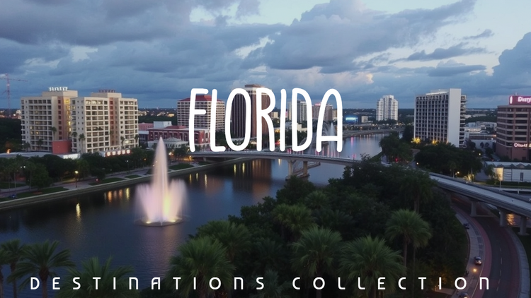 Destinations: Florida