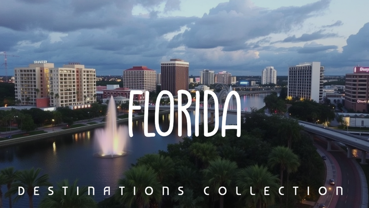Destinations: Florida