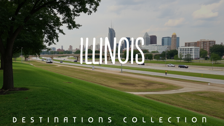 Destinations: Illinois