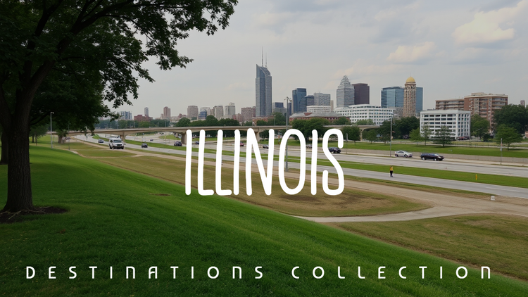 Destinations: Illinois