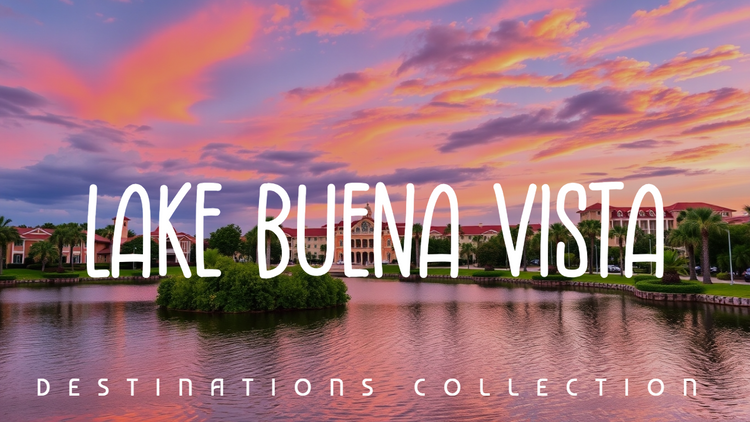 Lake Buena Vista, Florida