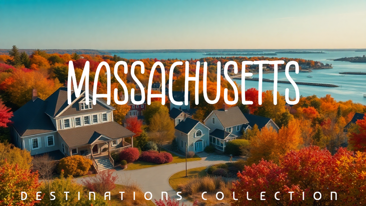 Destinations: Massachusetts