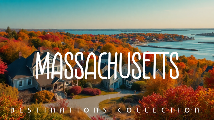 Destinations: Massachusetts