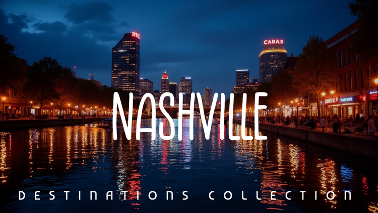 Nashville, Tennessee