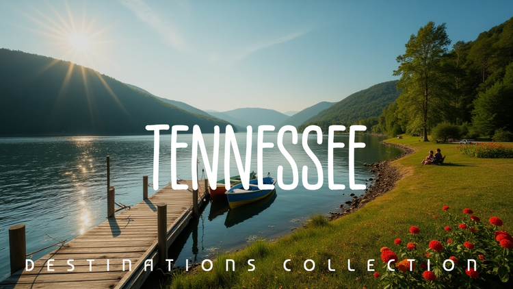 Destinations: Tennessee