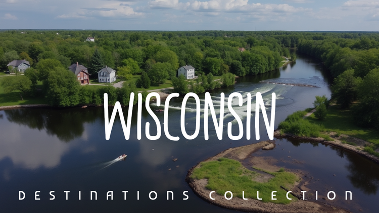 Destinations: Wisconsin