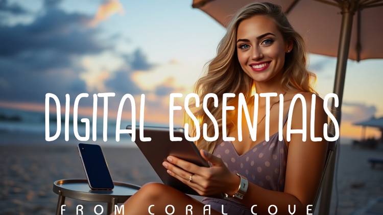 Digital Essentials