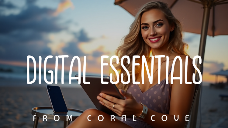 Digital Essentials