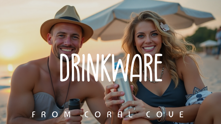 Drinkware