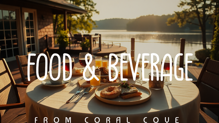 Food & Beverage