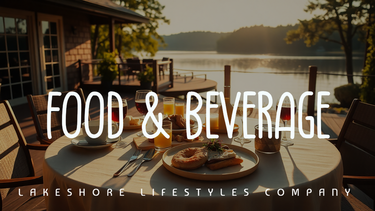 Food & Beverage