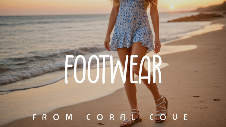 Footwear