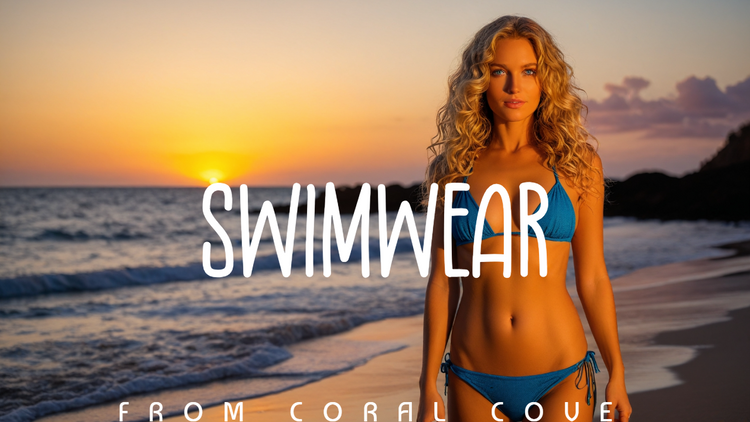 Swimwear