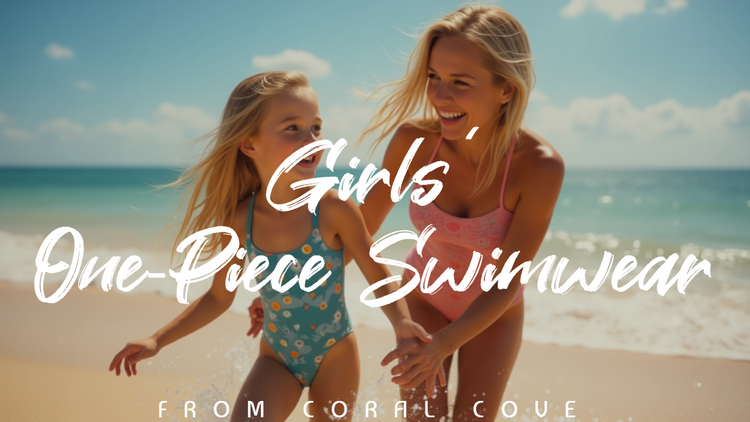 Girls' Swimwear