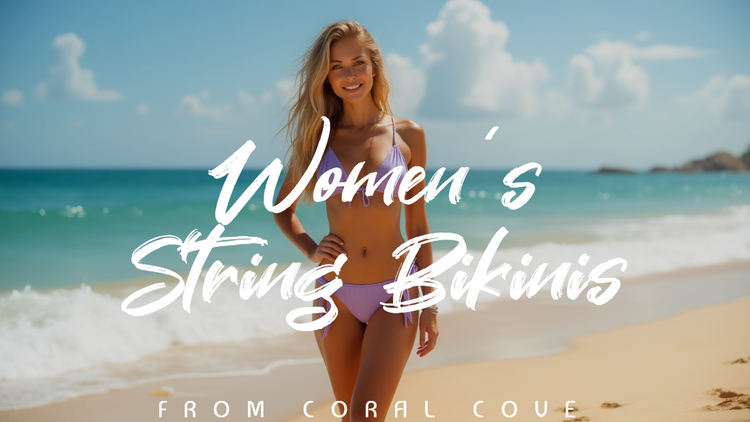 String Bikinis