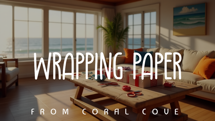 Wrapping Paper
