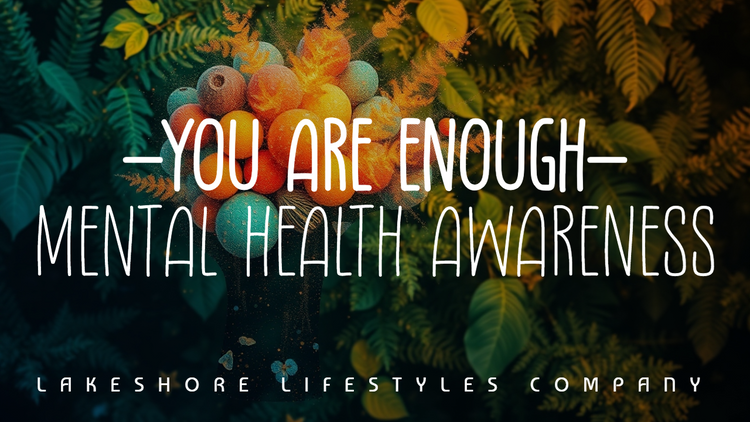 You Are Enough