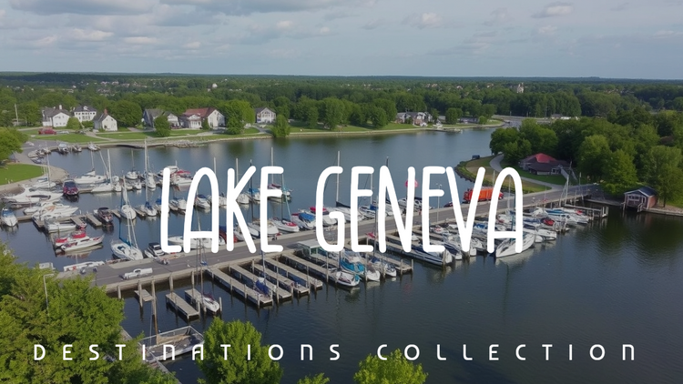 Lake Geneva, Wisconsin