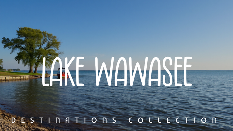 Lake Wawasee, Indiana