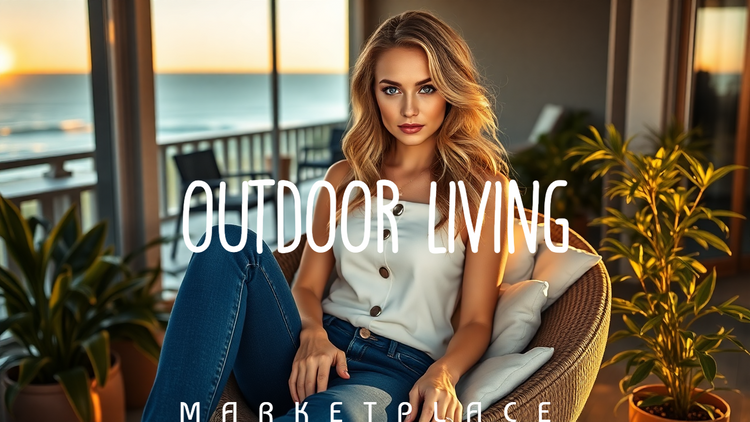 Outdoor Living