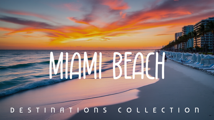 Miami Beach, Florida