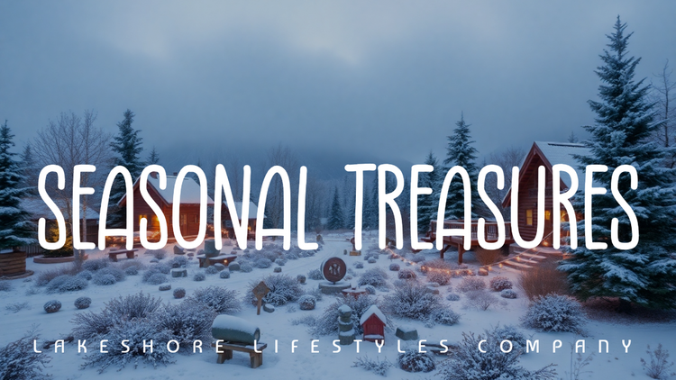 Seasonal Treasures