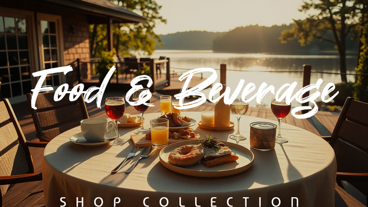 Food & Beverage