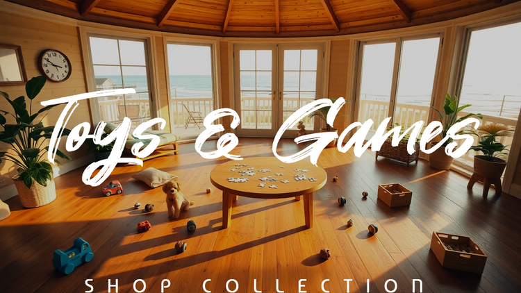 Toys & Games