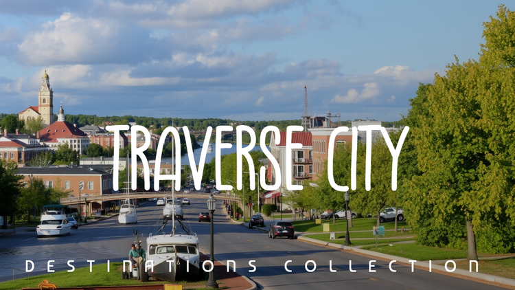 Traverse City, Michigan
