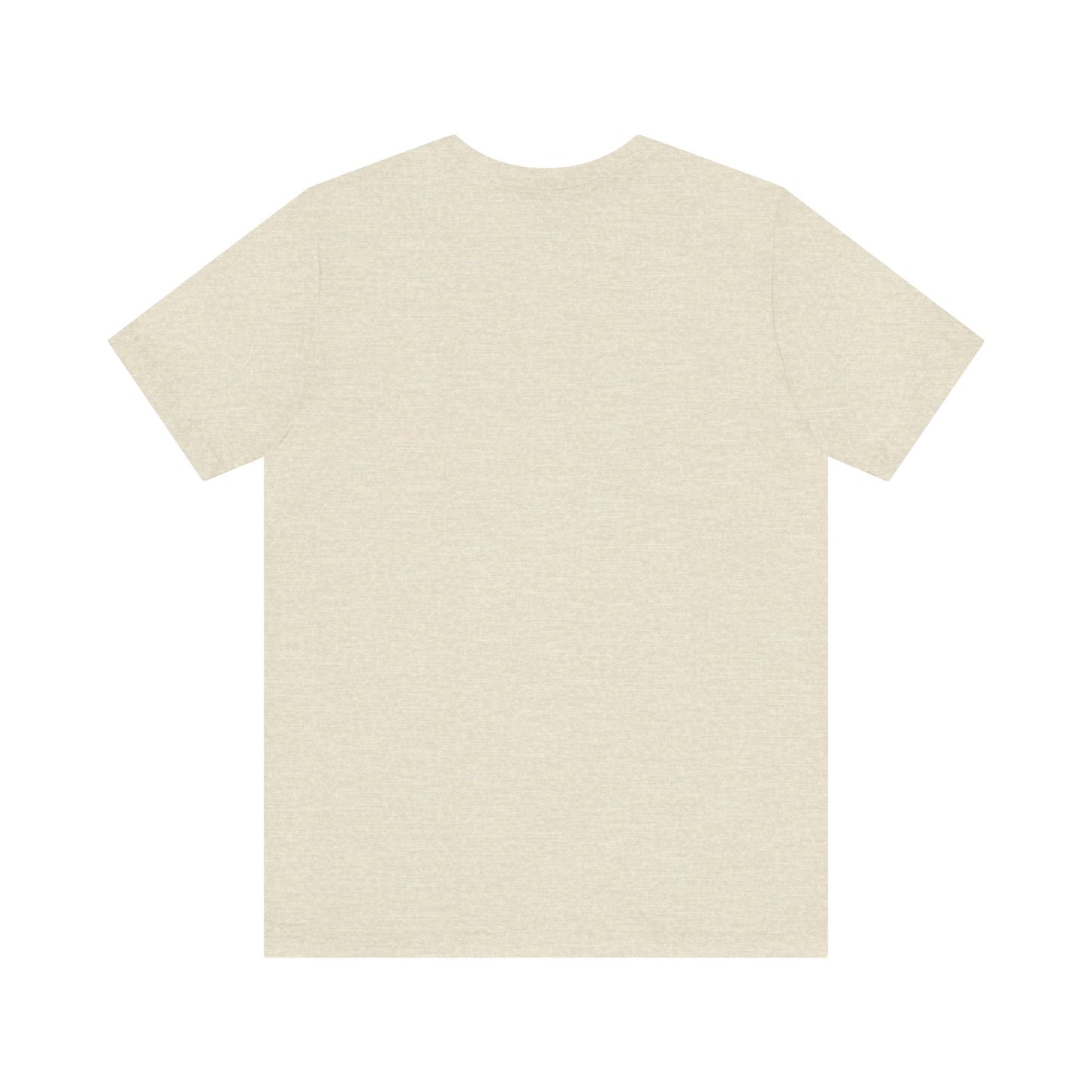 Catch Me by the Coast Short Sleeve Tee