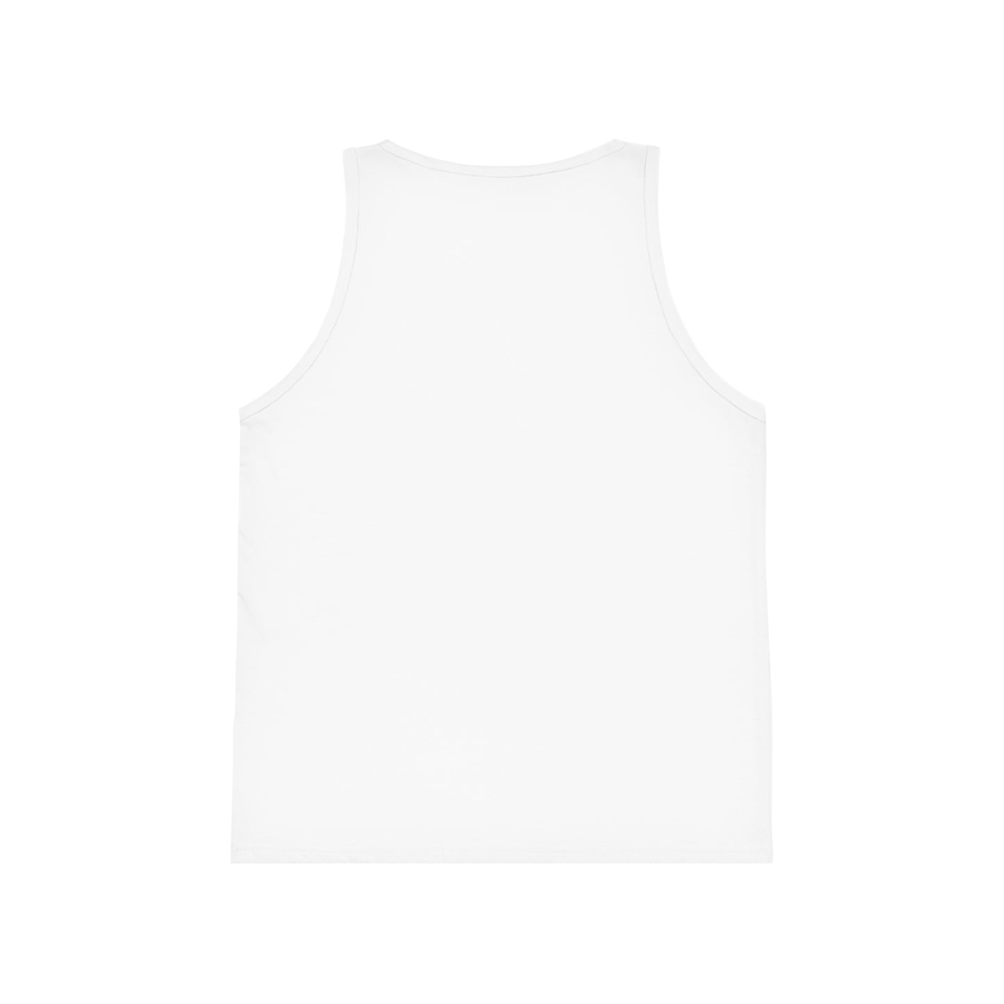 Vibrant Key West Unisex Kids Jersey Tank Top