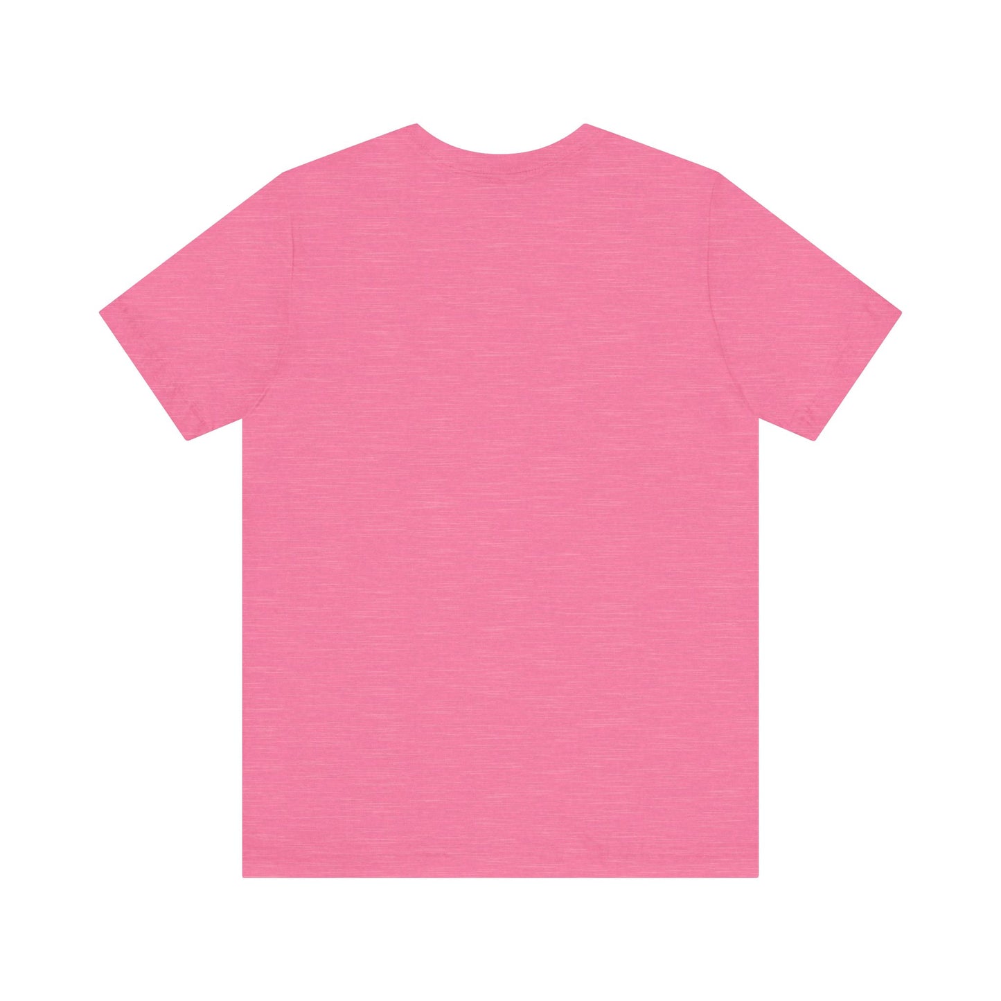 Lake Life is the Best Life Unisex Jersey Short Sleeve Tee