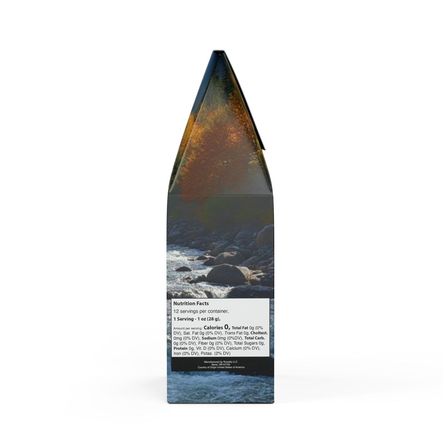 Rock Creek Blend Medium Roast Coffee