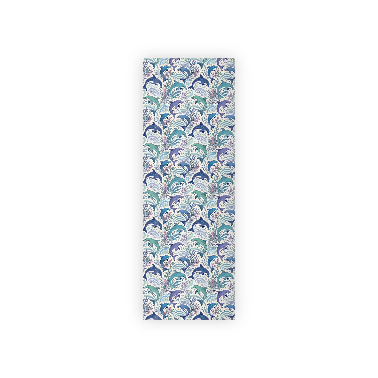 Dolphin Wrapping Paper