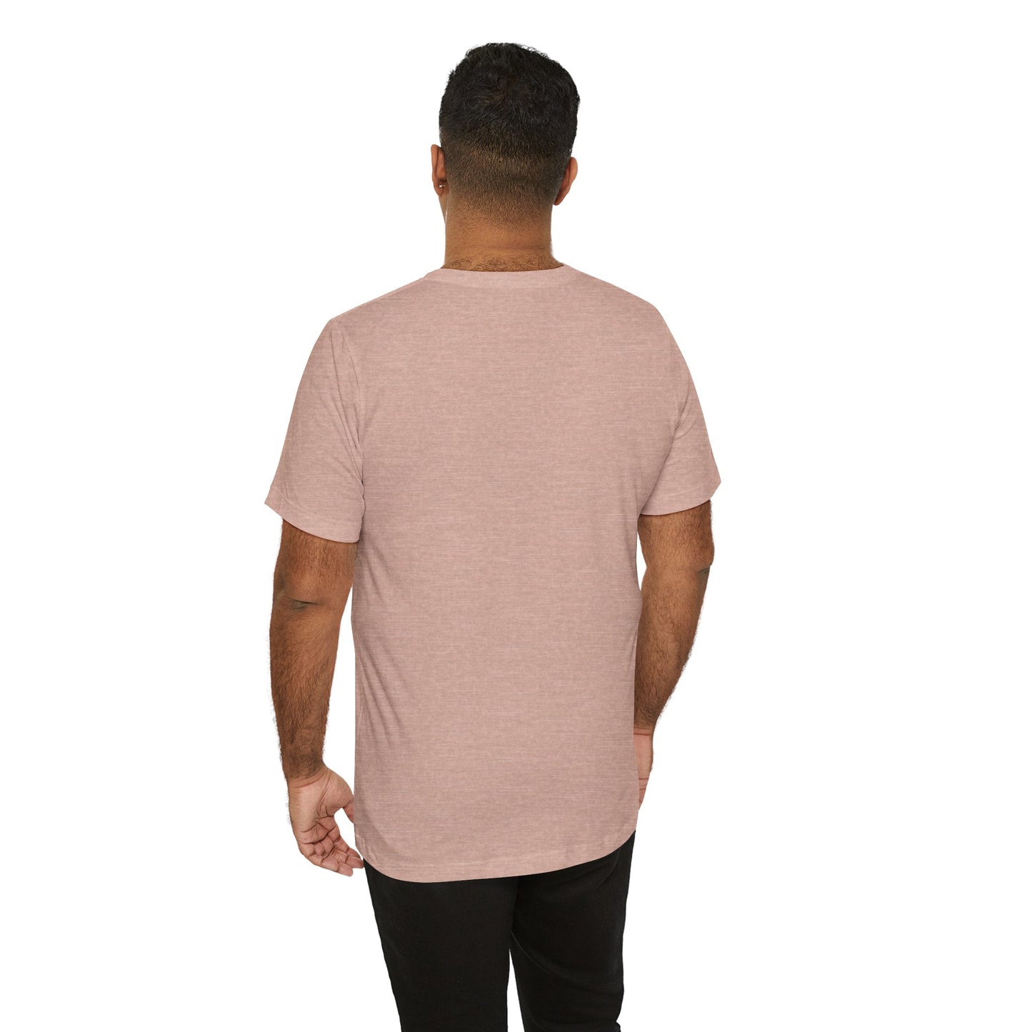 Paddle, Play, Repeat Short Sleeve Tee