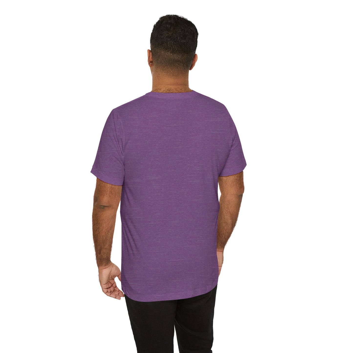 Paddle, Play, Repeat Short Sleeve Tee