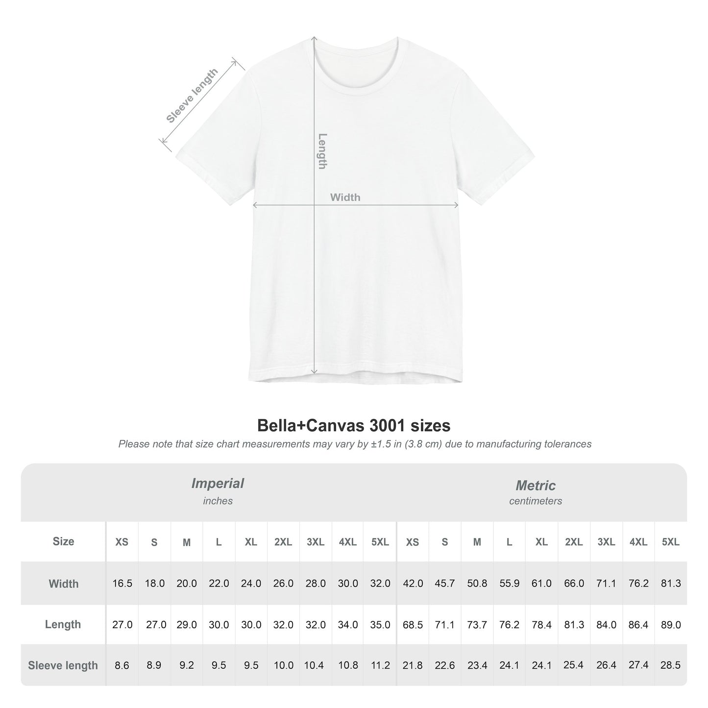 Elegant Avalon Unisex Jersey Short Sleeve Tee