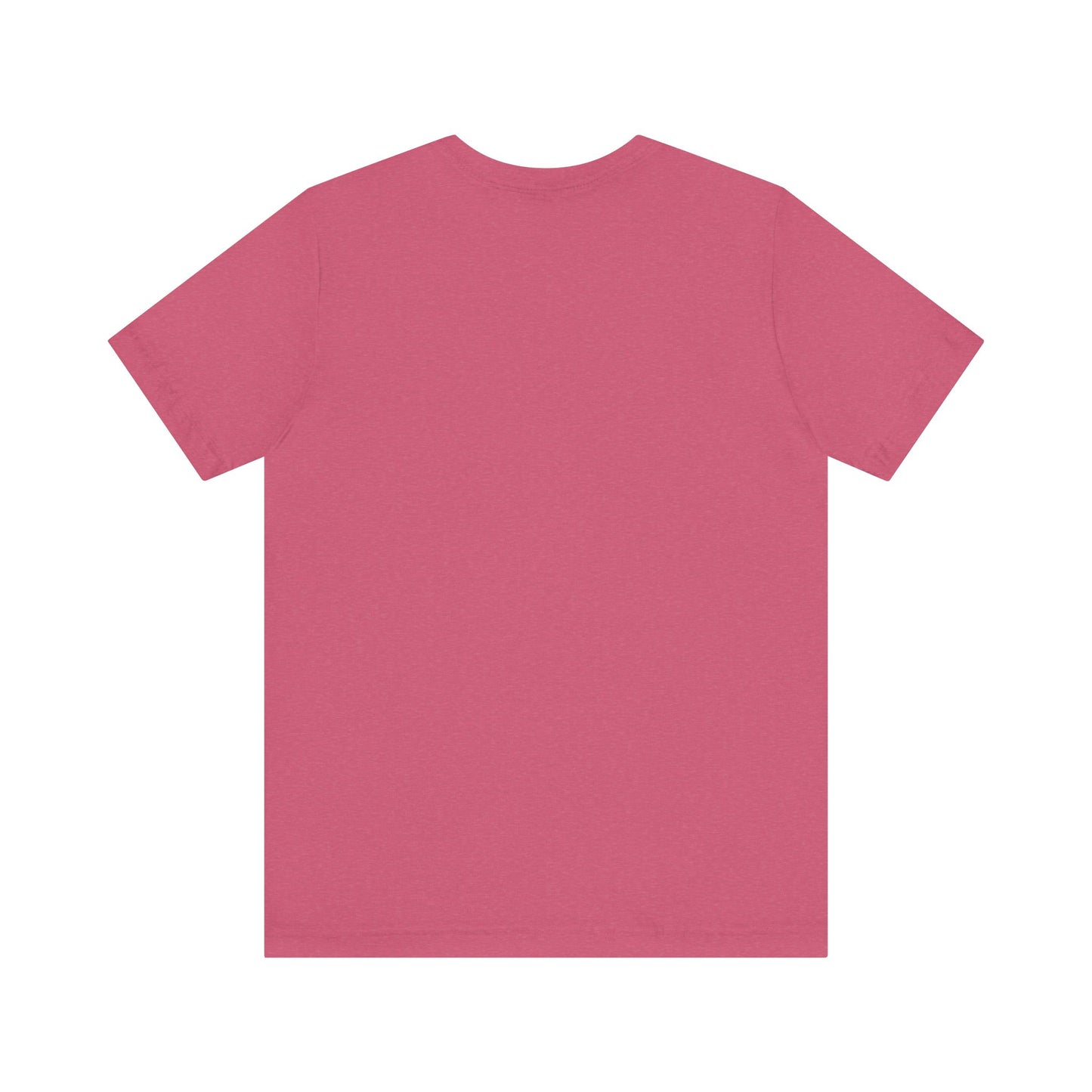 Lake Life is the Best Life Unisex Jersey Short Sleeve Tee