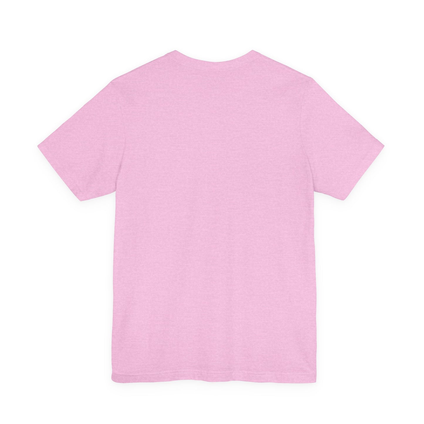 Lake Life is the Best Life Unisex Jersey Short Sleeve Tee