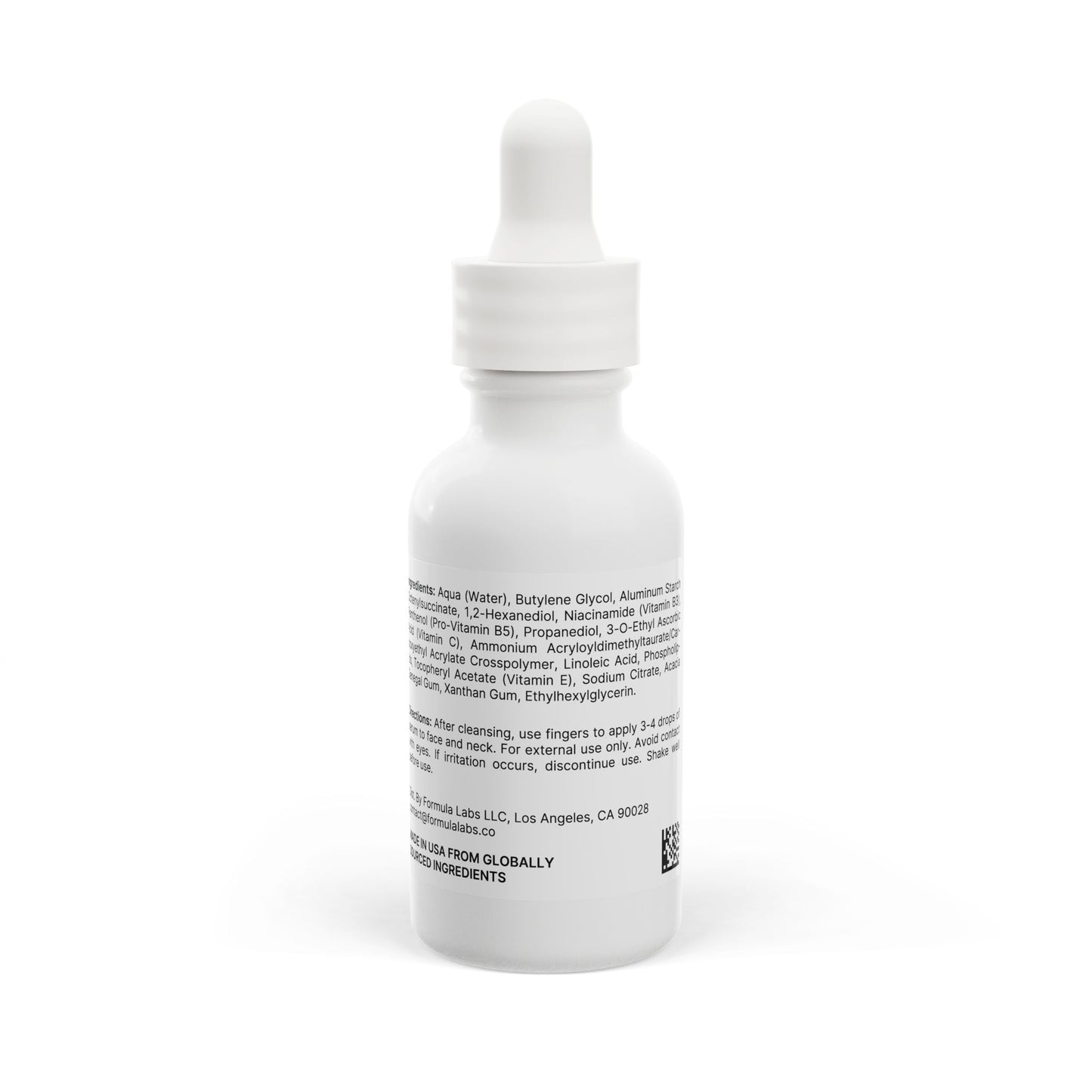 Vitamin Boost Serum 1oz