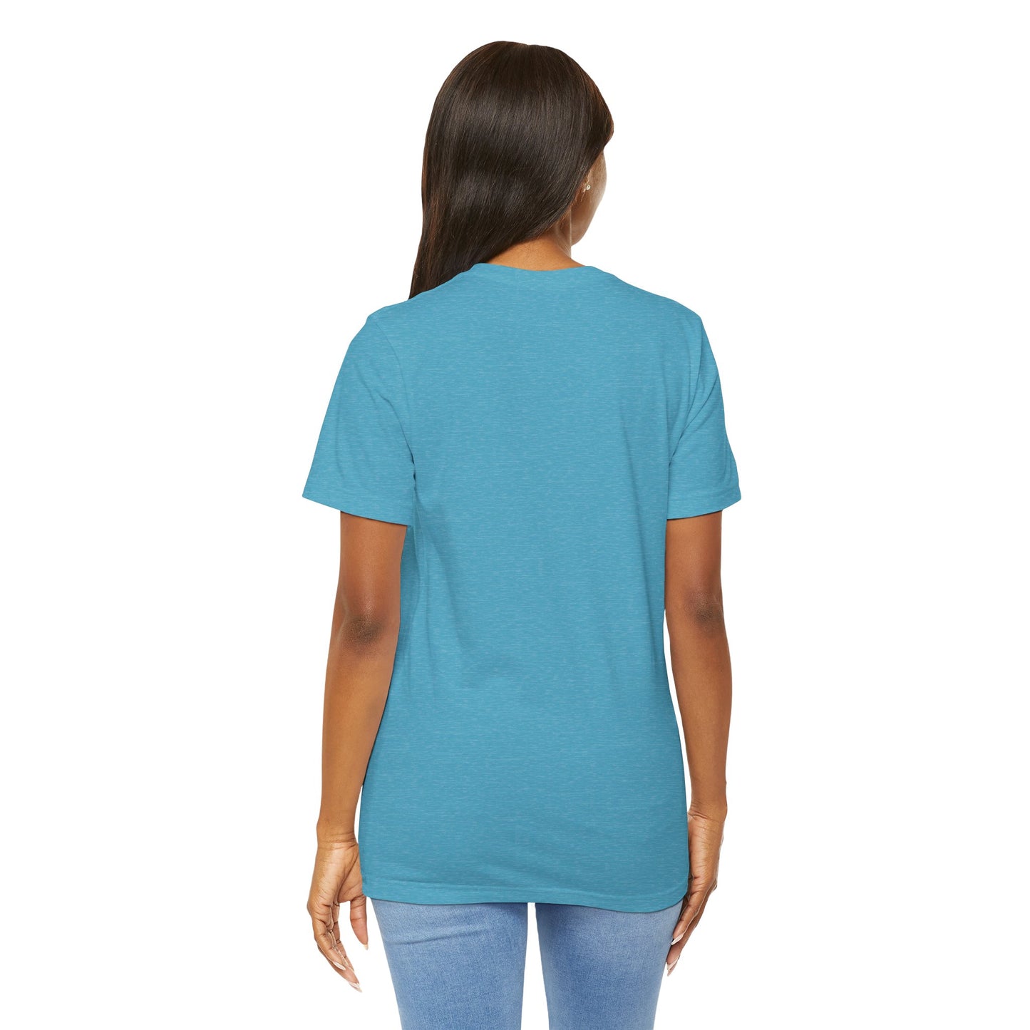 Lake Life is the Best Life Unisex Jersey Short Sleeve Tee